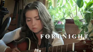 Fornight - Taylor Swift ft. Post Malone (cover) by Brianna Clark