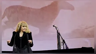 Stevie Nicks - Rhiannon - Live @Bridgestone Arena, Nashville TN - 5/14/24