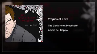 The Black Heart Procession - Tropics Of Love  ( 2002 )