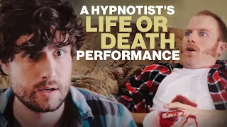 Hypnosis! | Chris & Jack