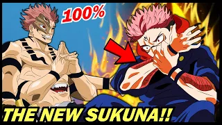 GOJO NEVER STOOD A CHANCE!! Sukuna is the STRONGEST in Jujutsu Kaisen! Yuji Twist is INSANE! JJK 238