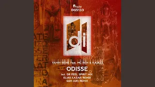 Odisse (Dr Feel Spirit Mix)