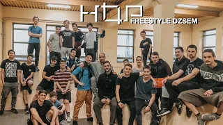 HOP-I.Freestyle Jam