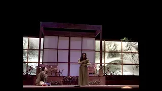 Un bel dì vedremo Madama Butterfly