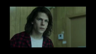 American Ultra Best fight Scene   Jesse Eisenberg   2015