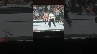 Rob Van Dam vs. Jeff Hardy Hardcore Title Match InVasion 2001