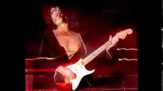Ritchie Blackmores solo "Child in time"
