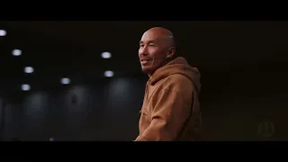 Part of The Fear of God Sermon by Francis Chan