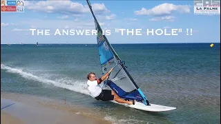 The Hole : Prince of Speed 2022 Speed Windsurfing