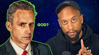 Deconstructing Peterson’s Reason for NOT Believing in God
