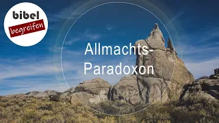 Das Allmachts-Paradoxon