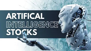 Top 5 AI Stocks To Buy And Hold For The Long Term