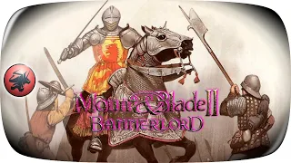 Сложный выбор ➤ На кого будем наступать ➤  Прохождение #52 ➤ mount and blade 2 bannerlord