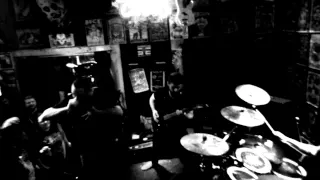 FOREVER IN DISGUST 2014 LIVE AT DOWNTOWN LOUNGE TULSA OK