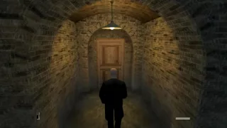 Hitman Contracts: Beldingford Manor (Butler Kill, AZ/ SA)