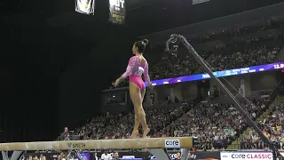 Chloe Cho - Balance Beam - 2023 Core Hydration Classic - Senior Women Session 2