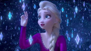 Frozen 2 (2019) - Memorable Moments