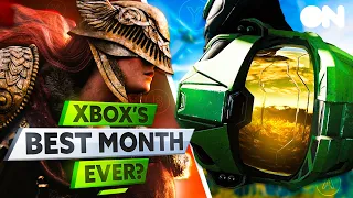 11 BIGGEST Xbox Moments of November 2021