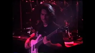 Cryptopsy - Screams Go Unheard (Live 03-11-2000)