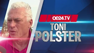 Fellner! Live: Toni Polster zum neuen Austria-Coach