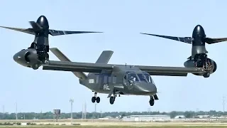 КОНВЕРТОПЛАН V-280 VALOR ПРОШЕЛ ИСПЫТАНИЯ || АРМИ.RU