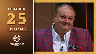 MASTERCHEF BRASIL (21/12/2021) | PARTE 3 | EP 25 | TEMP 08 | ESPECIAL DE NATAL