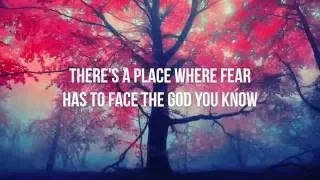 Oh My Soul - Casting Crowns - with Lyrics