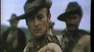 Breaker Morant 1981 TV trailer