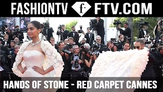 Cannes Film Festival Day 5 Part 4 -  "From the Land of the Moon" | FashionTV