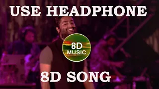 humari adhuri kahani | arijit singh sad song |8D song |hindi sad song |  arijit sing