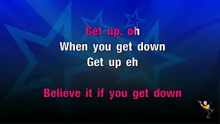 Waka Waka - Shakira (KARAOKE)