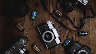 5 underrated and cheap 35mm film cameras under $100 in 2020