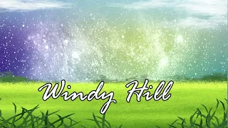 Windy Hill 【長笛鋼琴版】by 胥韶&梵潮音