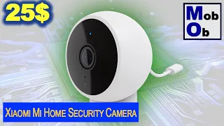 Xiaomi Home Secure Camera 1080p