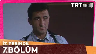 İz Peşinde 7. Bölüm