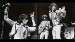 Rolling Stones Tour Brussels Affair Definitive Edition 1973 Album