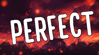 Perfect - Ed Sheeran (Lyrics) | Lewis Capaldi, John Legend (Mix Lyrics)