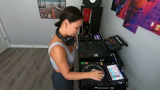 Funky House Mix Vol. 2 by Aigul August 12th' 23