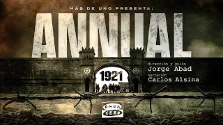 Serie documental 'Annual, 1921', sobre el desastre de España en Marruecos