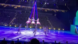 Be our Guest Disney on Ice 2021