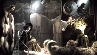 Bergdorf Goodman, 2014, film