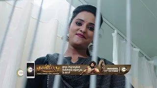 Krishna Tulasi | Ep - 514 | Oct 14, 2022 | Best Scene 2 | Zee Telugu