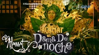 Alamat: Ang Alamat ng Dama de Noche | Full Episode 10