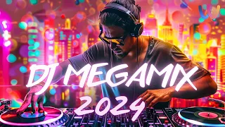 Retro Remix Revival 2024 🎧 Classic Hits Reimagined & Nostalgic Mashups 2024 🎧 DJ Throwback Party Mix
