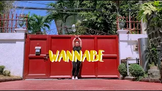 ITZY (있지) - WANNABE DANCE COVER