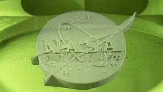 NASA's New 3D-Printed Superalloy Can Take the Heat