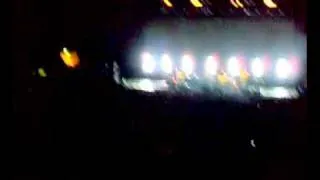 Franz Ferdinand - Do You Want To (Live at Campo Pequeno (02.12.2009)