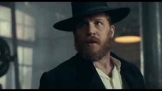 Peaky Blinders, "Best Of",Alfie solomon "Who The F**k am I" scene