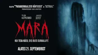MARA - Trailer (Estonian subtitles)