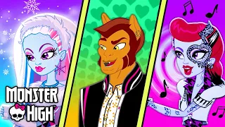 Most Underrated Characters In Monster High! | Monster High